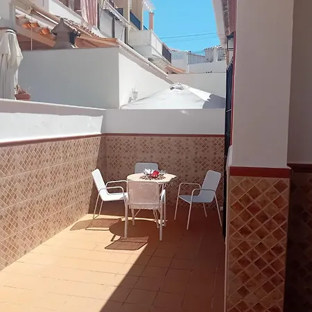 Prázdninový dům Casa Mamapepa