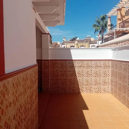 Prázdninový dům Casa Mamapepa Nerja