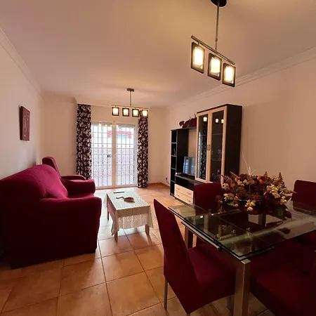 Prázdninový dům Casa Mamapepa *