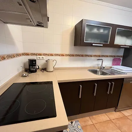 Casa Mamapepa Prázdninový dům *