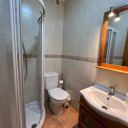 Prázdninový dům Casa Mamapepa Nerja