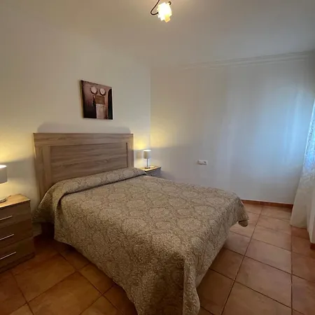 Prázdninový dům Casa Mamapepa