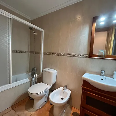Prázdninový dům Casa Mamapepa