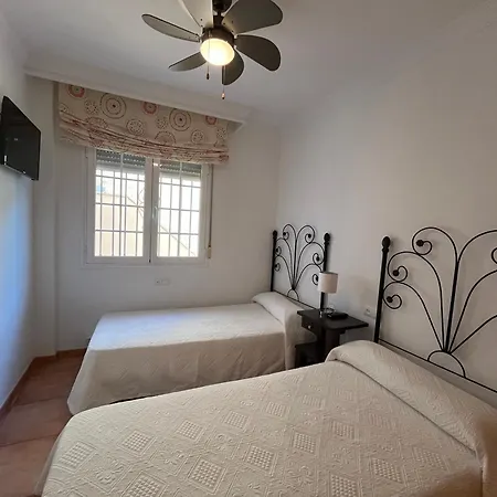 Casa Mamapepa Vakantiehuis *