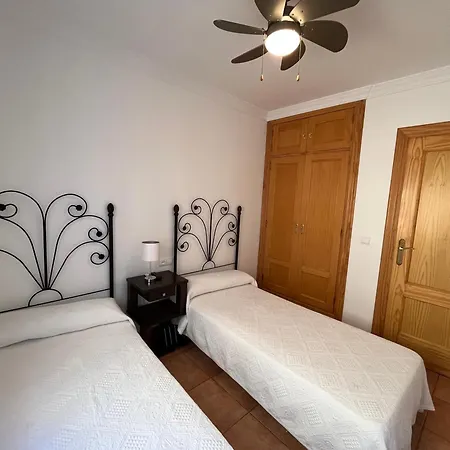 Prázdninový dům Casa Mamapepa