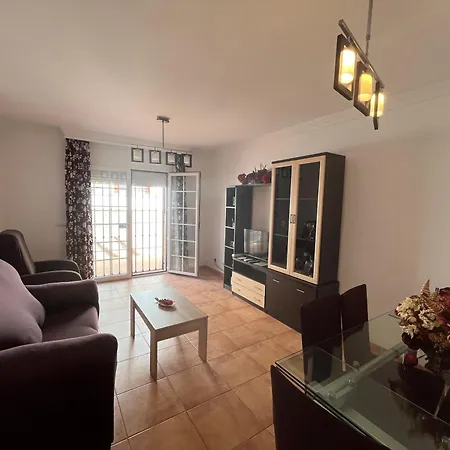 Prázdninový dům Casa Mamapepa *