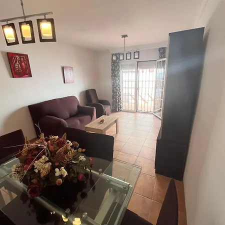 Prázdninový dům Casa Mamapepa Nerja