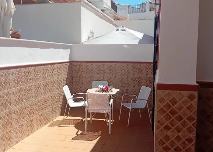 Vakantiehuis Casa Mamapepa