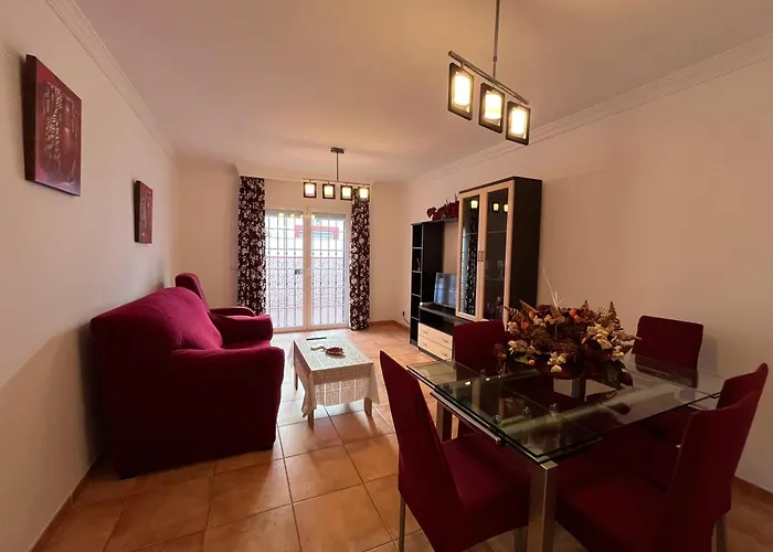 Vakantiehuis Casa Mamapepa *