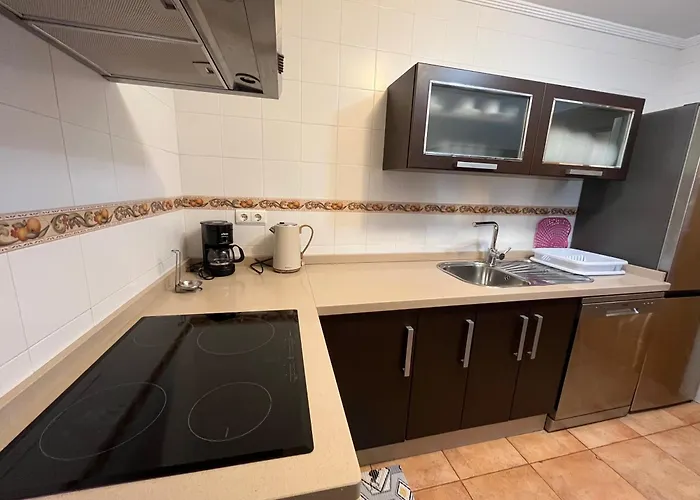 Casa Mamapepa Vakantiehuis *