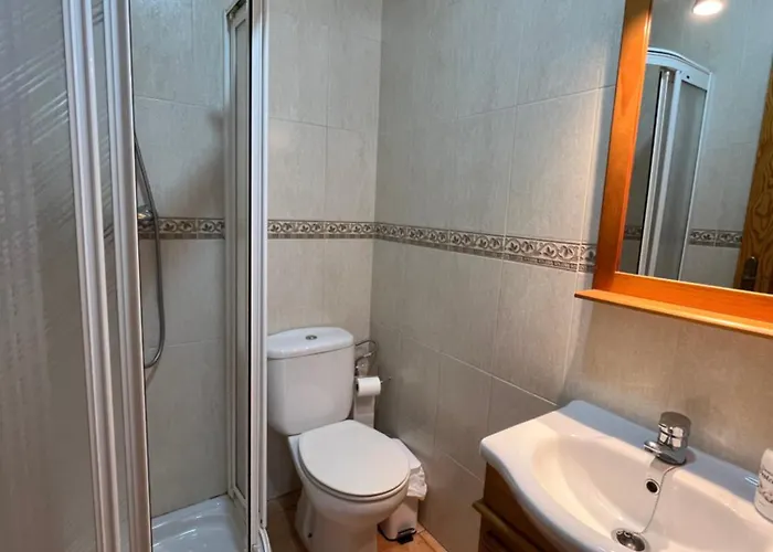 Vakantiehuis Casa Mamapepa Nerja