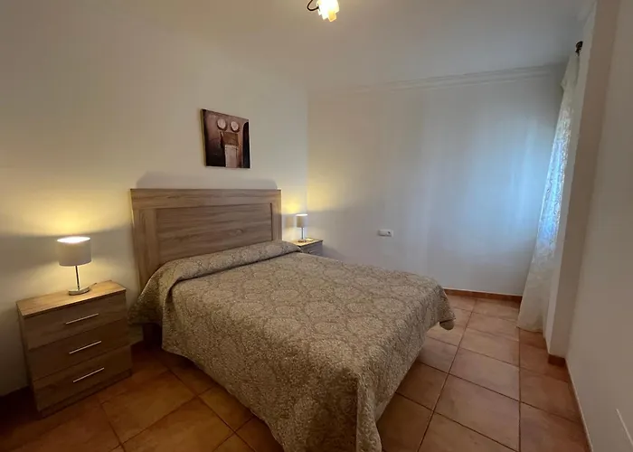 Vakantiehuis Casa Mamapepa