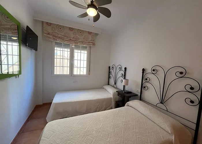 Casa Mamapepa Vakantiehuis *