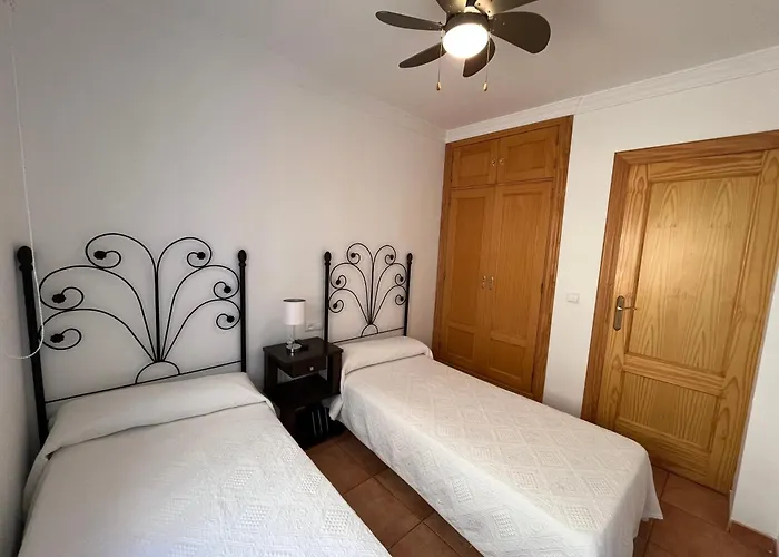 Vakantiehuis Casa Mamapepa